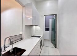Gambir Ridge (D19), Apartment #639118811